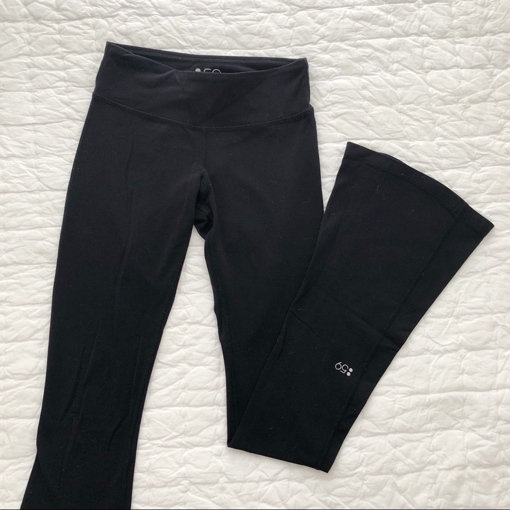 Splits59 Flared Leggings